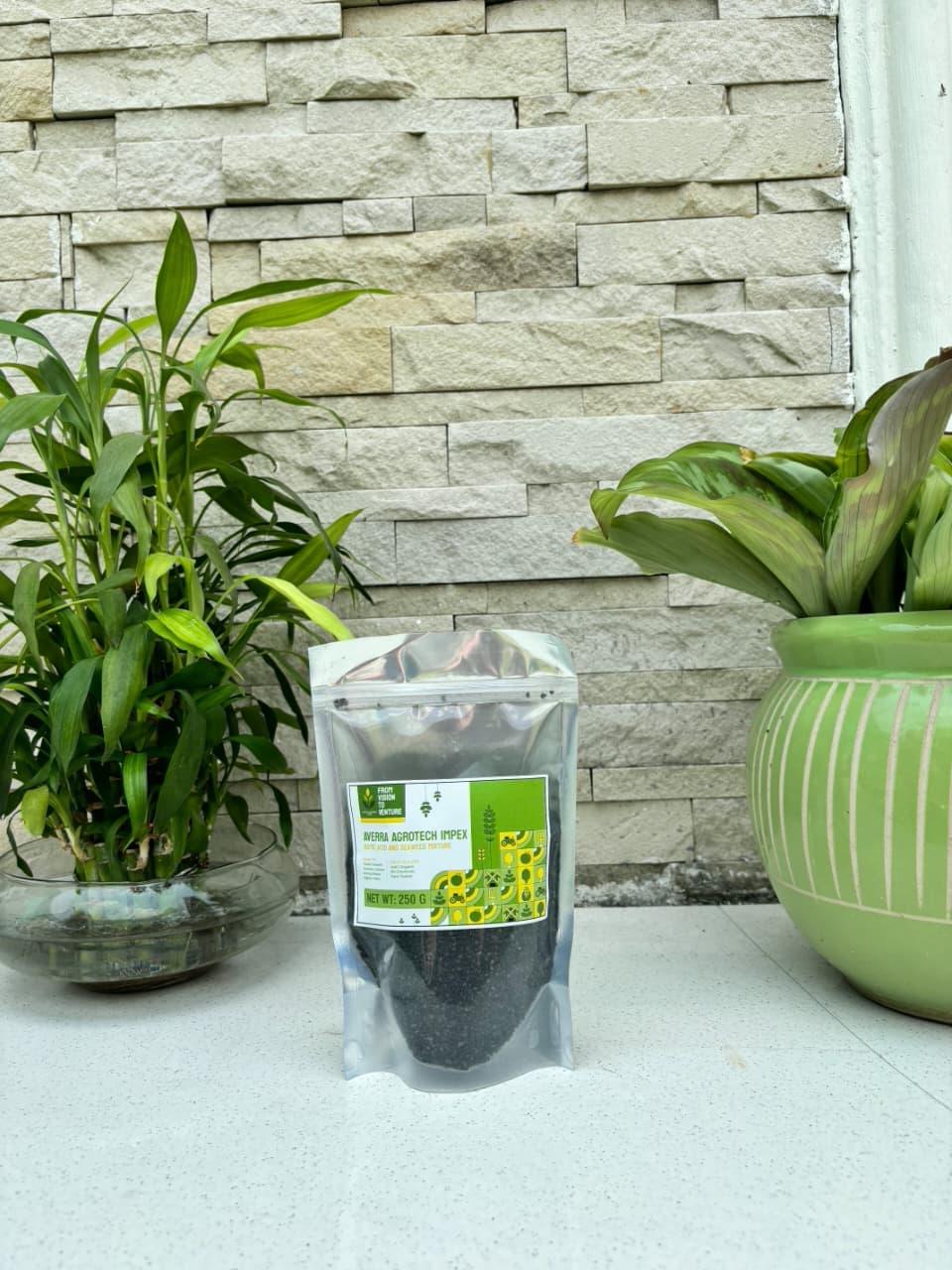 Root Power Mix