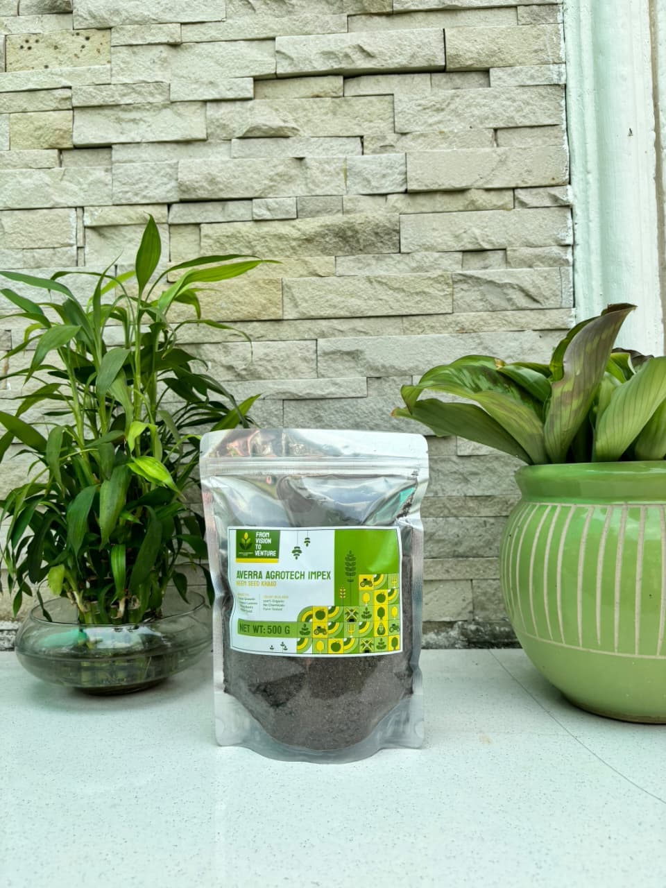 Neem Seed Khad