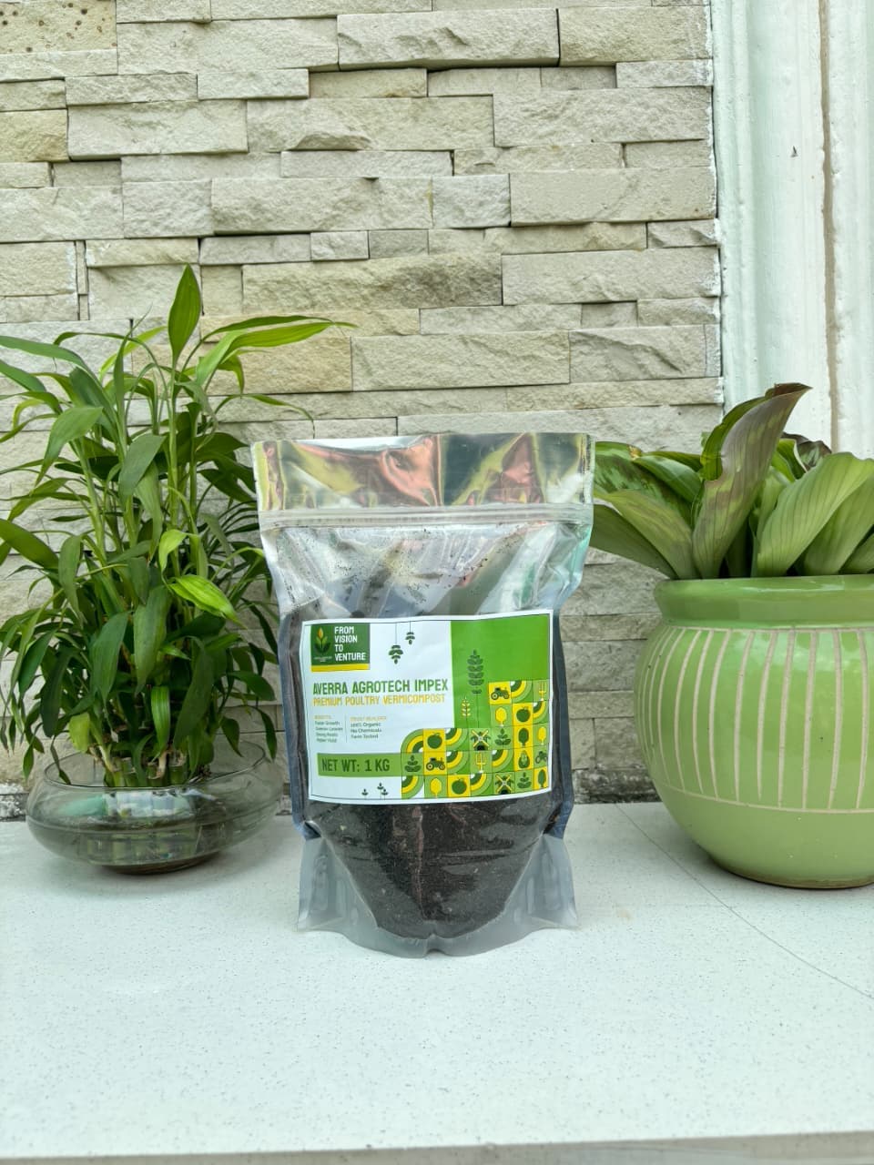 Growth Booster Compost