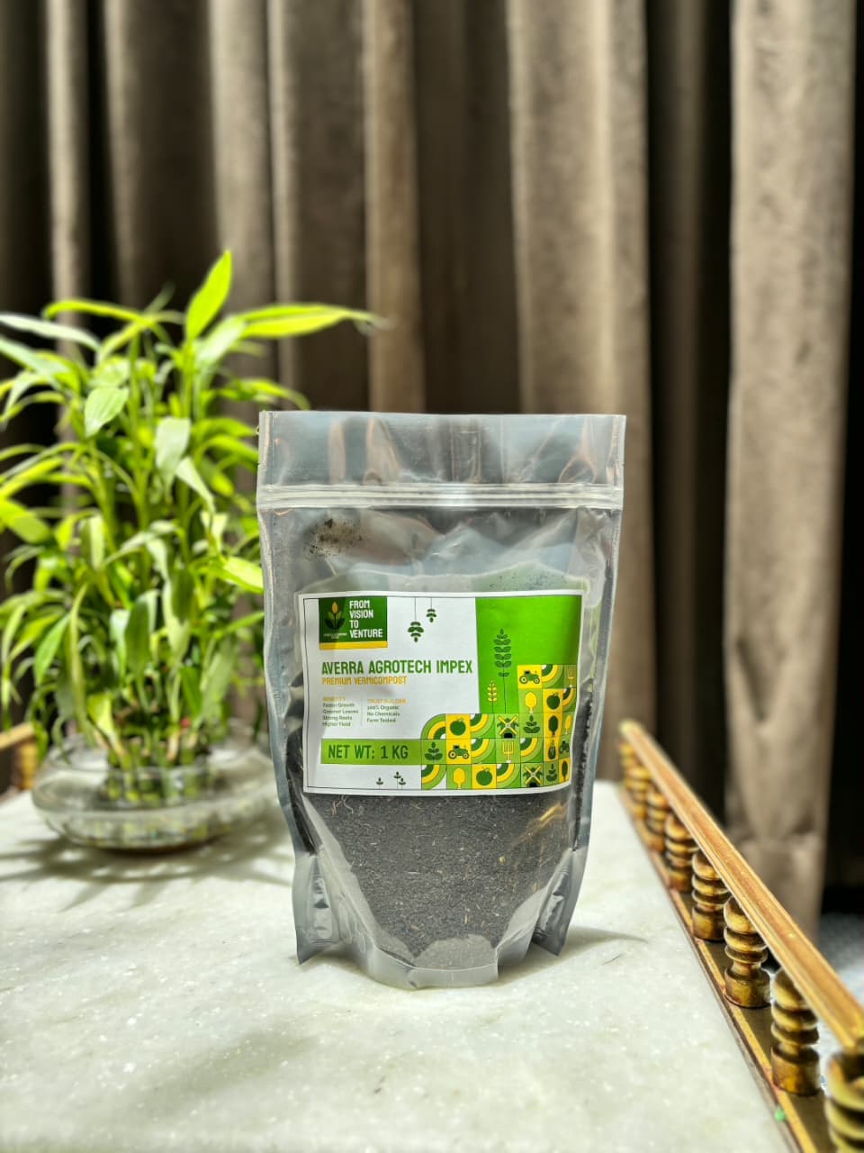 Soil Revive Compost